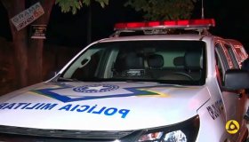 Homem é preso suspeito de abusar de adolescente de 12 anos em Cacoal