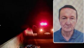 Homem encontrado morto na ponte do rio Machado na BR 429, era Morador de Cacoal