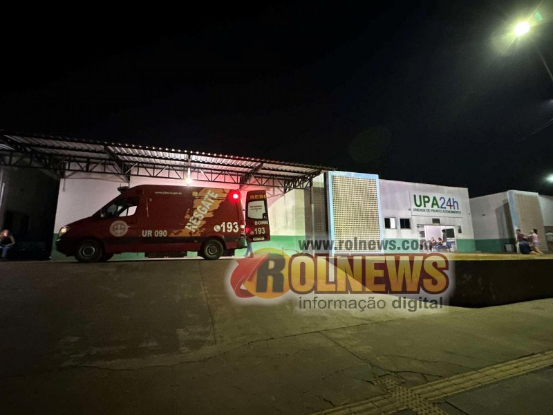 FOTO ILUSTRATIVA - ROLNEWS