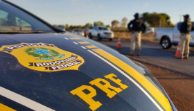 Homem procurado por homicídio de ativista afro vegano é preso em Pimenta Bueno