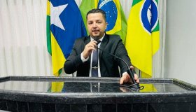 Ivan Vasconcelos agradece Deputado Estadual Dr. Luís do Hospital por destinar...