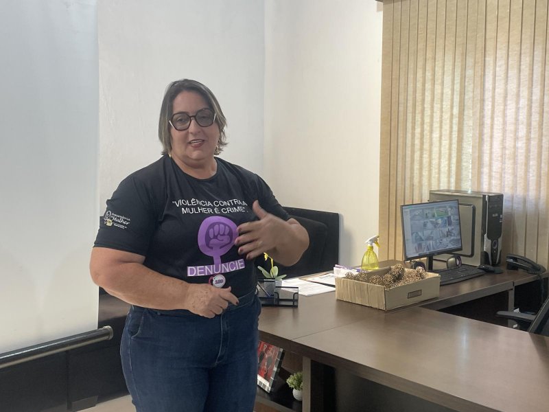 Janete Lins