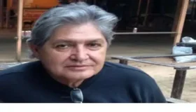 JI-PARANÁ: Morre o piloto Edinelson Gregório de Souza