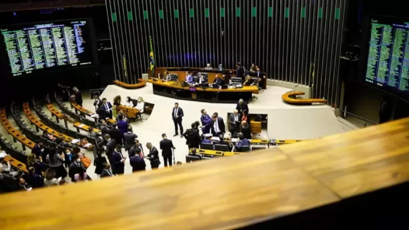 Câmara dos Deputados