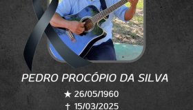 Morador de Rolim de Moura que morreu em Manaus, será velado nesta...