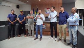 Moradores de Novo Horizonte são atendidos com cirurgias de cataratas