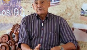 Morre o coronel Walnir Ferro, que comandou a PM e expulsou tropas do Acre em...