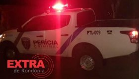 Motorista é encontrado morto dentro de caminhão em posto de combustíveis de...
