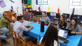 MPRO leva projeto MP Itinerante a São Felipe do Oeste
