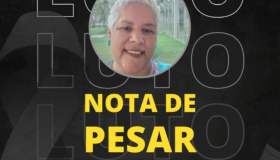 Nota de Pesar da Escola Aluízio Pinheiro Ferreira pela morte da servidora...
