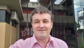 Nota de Pesar do Prefeito Aldo Júlio pela morte do empresário Moreira da...
