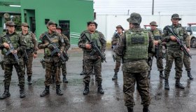 Nova fase da Operação Hileia do Governo de RO antecipa ações de combate aos...