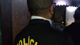 Operação da Polícia Civil mira tesoureiro suspeito de desviar mais de R$ 6...