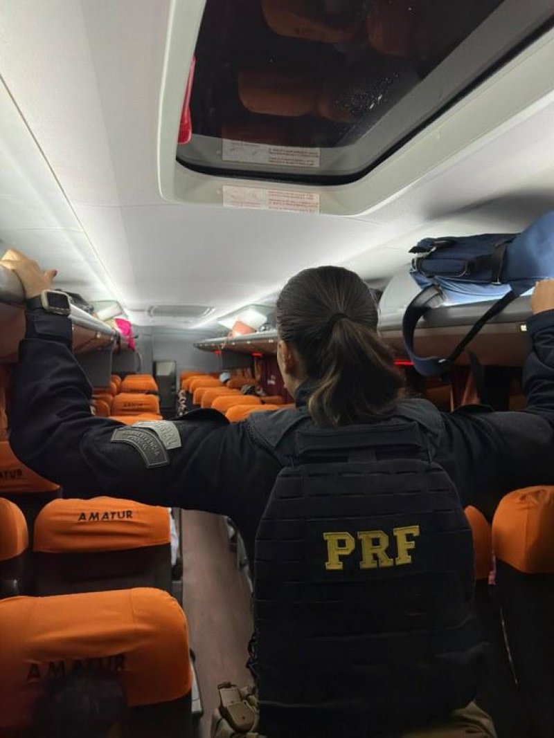 Operação Rosas de Aço: PRF em Rondônia intensifica combate à violência contra a mulher