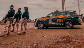 Peruana é resgatada vítima de tráfico humano e trabalho escravo em Porto...