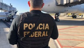 PF deflagra Operação Escudo Oeste para combater migração ilegal em Rondônia