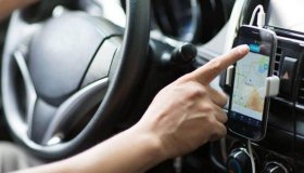 Plataformas e motoristas devem buscar regularização na Prefeitura de Rolim de...