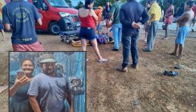 Polícia Civil recebe imagens e vai investigar se carro que matou chacareiro na...