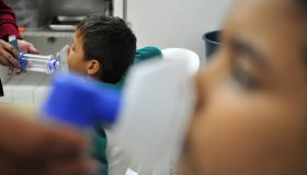 Rondônia e outros 11 estados têm nível de alerta para síndromes...