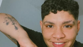 Rondoniense é morta a facadas pela namorada em Santa Catarina
