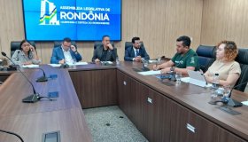 Sesau confirma estudos para compra de hospital particular e desativação do...