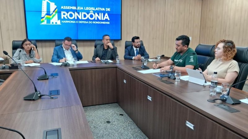 Sesau confirma estudos para compra de hospital particular e desativação do João Paulo II