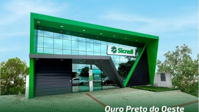 Foto 1 da matéria: Sicredi Univales MT/RO expande atuação em Rondônia com novas agências em Ouro Preto do Oeste e Ji-Paraná