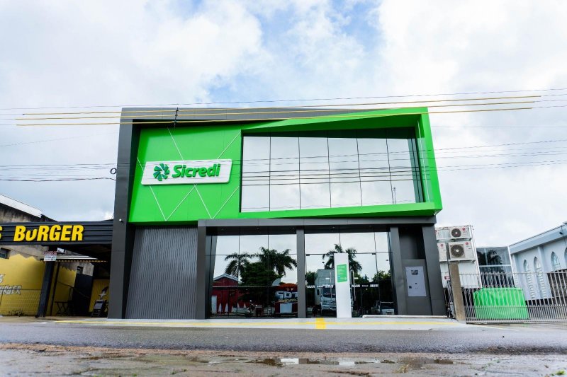 Sicredi Univales MT/RO inaugura agência em Buritis e fortalece cooperativismo de crédito na região
