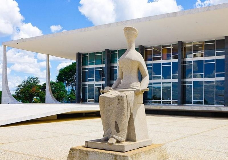STF mantém decisão favorável a Ivo Cassol sobre pensão de ex-governador