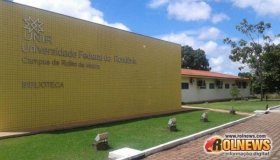 Unir convoca selecionados no processo seletivo por notas do ensino médio para...