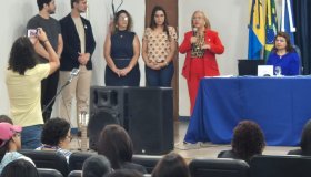 UNIR implementa Ouvidoria Feminina em todos os campi