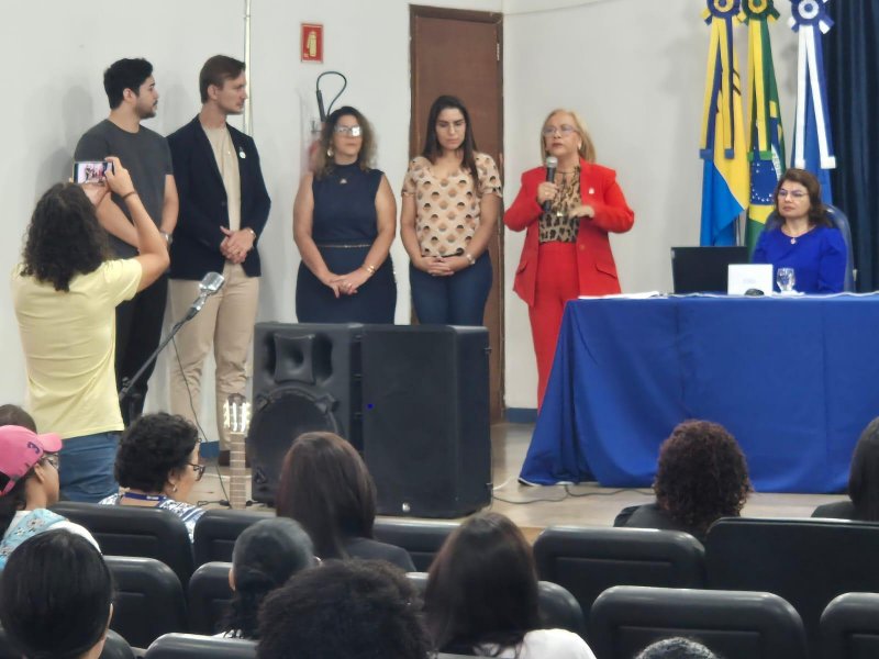 UNIR implementa Ouvidoria Feminina em todos os campi