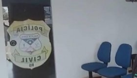 Vereador é preso por violência doméstica contra a esposa em São Francisco...
