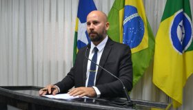 Vereador Investigador Edinho apresenta Projeto de Lei que prejudicará a vida...