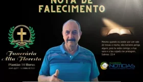 Pecuarista que morreu após ataque de boi era morador de Alta Floresta do Oeste