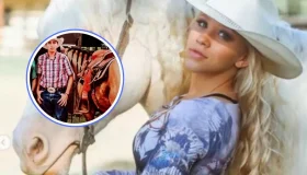 Caso Juninho Laçador - Ana Clara é condenada a 23 anos de prisão por mandar...