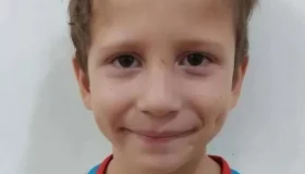 Nota de Pesar do Prefeito Aldo Júlio pela morte do pequeno Samuel Henrique...