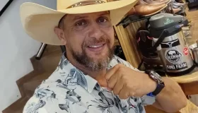 Homem desaparecido, por supostamente ter pulado da ponte do Rio Machado, é...