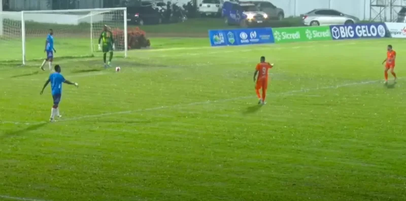 Porto Velho é pentacampeão Rondoniense em final histórica decidida nos pênaltis com o Guaporé