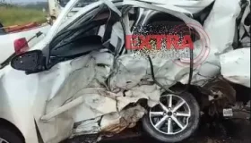 Tragédia na BR-364: Homem que viajava para ficar noivo morre em acidente a 4...