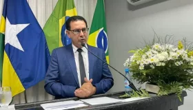Aldo Júlio Conquista o 3º Lugar entre os Prefeitos Mais Bem Avaliados de...