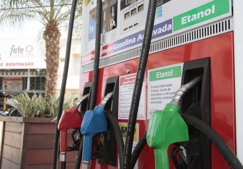 Assembleia: audiência pública na próxima segunda-feira discute aumento dos combustíveis em Rondônia