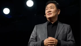 CEO da Samsung morre aos 63 anos