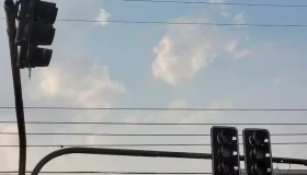 Cidades de Rondônia e do Acre ficam sem energia elétrica na tarde desta...