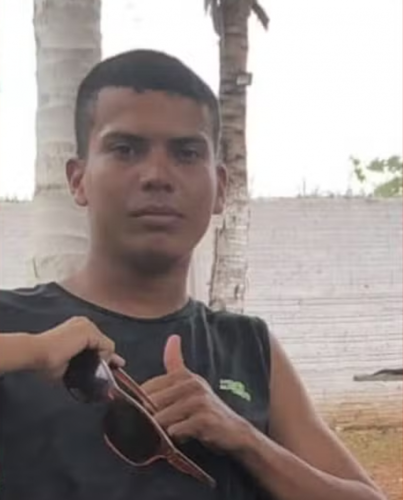 Corpo de jovem desaparecido é encontrado em cova rasa com sinais de tortura em Rondônia
