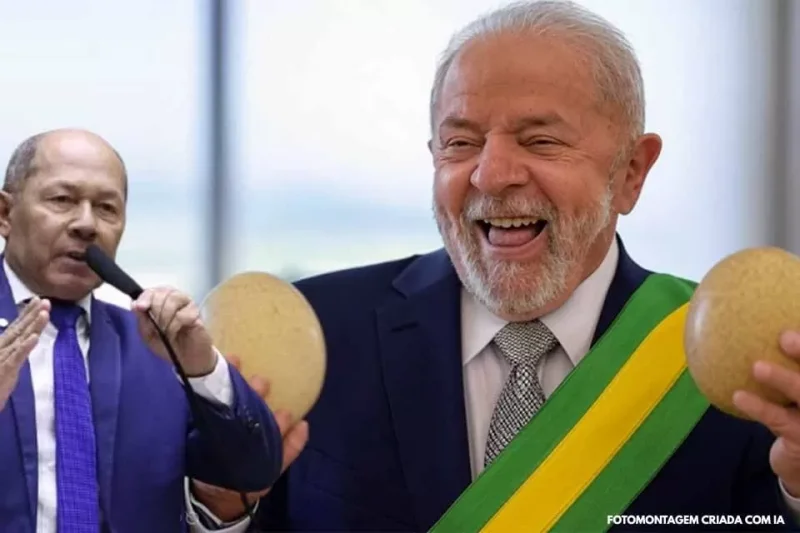 Reprodução