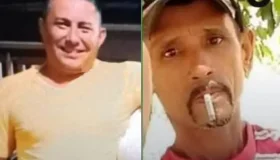 Dois homens morrem eletrocutados em área alagada na zona rural de Porto Velho