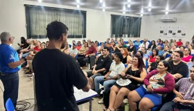 Escola do Legislativo inicia cursos com salas cheias