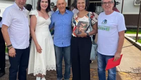 Escritores do Vale do Guaporé se mobilizam para a reforma do Anfiteatro de...