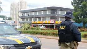 Feriadão deixa 5 mortos e 38 feridos nas rodovias federais de Rondônia